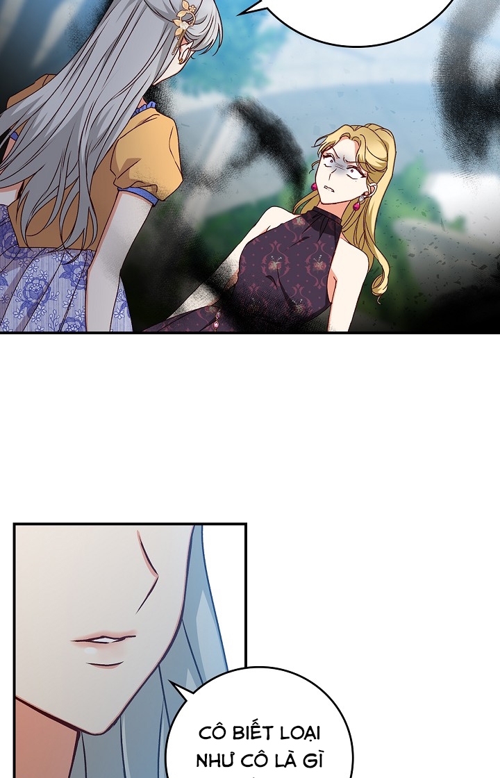 Đừng Chọc Đứa Em Gái Bé Bỏng Của Chúng Tôi Chapter 70 - 26