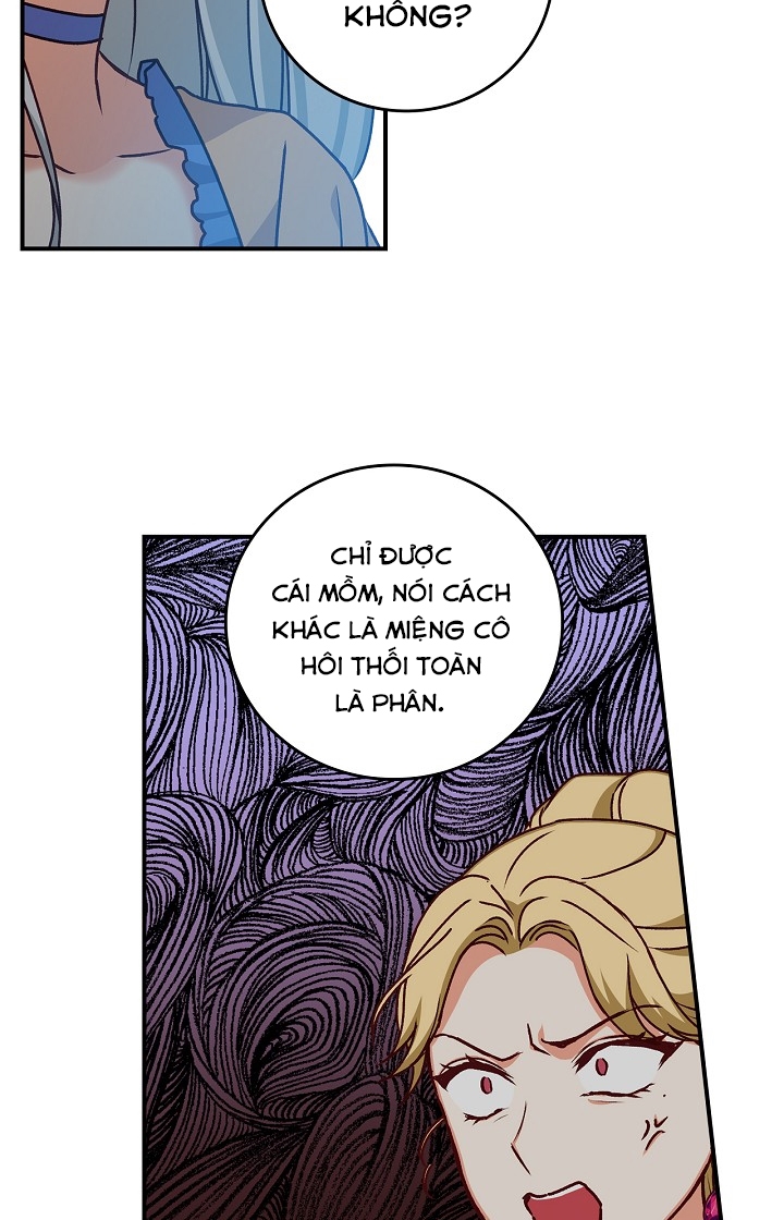 Đừng Chọc Đứa Em Gái Bé Bỏng Của Chúng Tôi Chapter 70 - 27