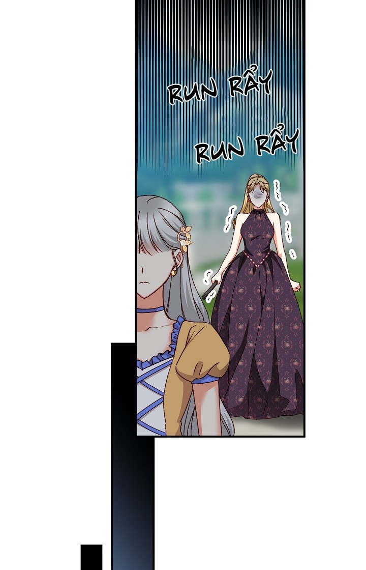 Đừng Chọc Đứa Em Gái Bé Bỏng Của Chúng Tôi Chapter 70 - 36