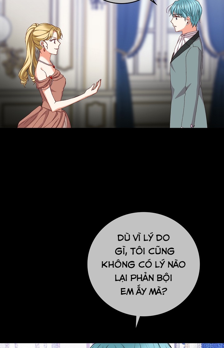 Đừng Chọc Đứa Em Gái Bé Bỏng Của Chúng Tôi Chapter 70 - 42