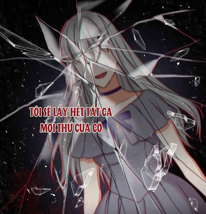 Đừng Chọc Đứa Em Gái Bé Bỏng Của Chúng Tôi Chapter 70 - 72