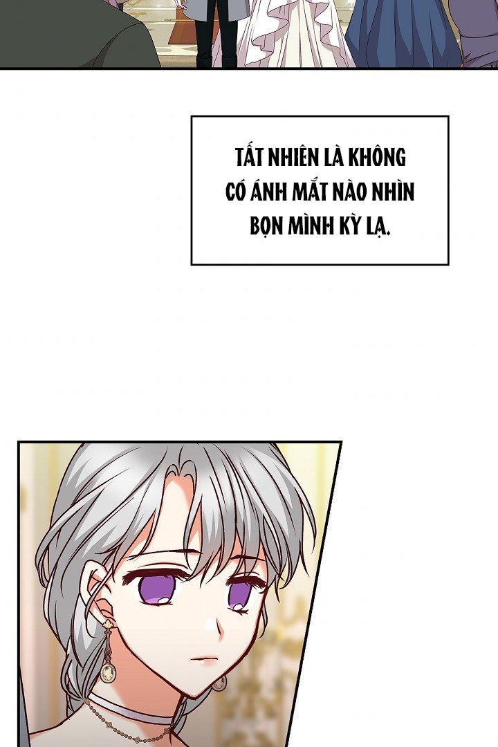 Đừng Chọc Đứa Em Gái Bé Bỏng Của Chúng Tôi Chapter 71 - 2