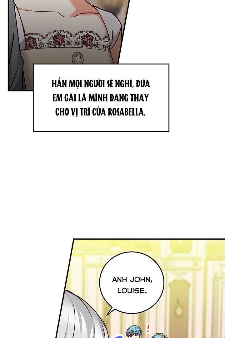 Đừng Chọc Đứa Em Gái Bé Bỏng Của Chúng Tôi Chapter 71 - 3