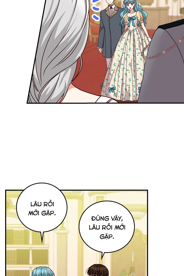 Đừng Chọc Đứa Em Gái Bé Bỏng Của Chúng Tôi Chapter 71 - 4