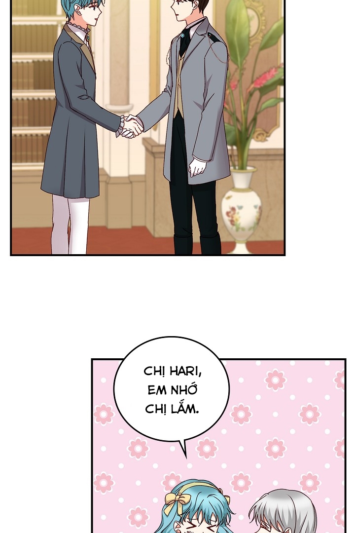 Đừng Chọc Đứa Em Gái Bé Bỏng Của Chúng Tôi Chapter 71 - 5