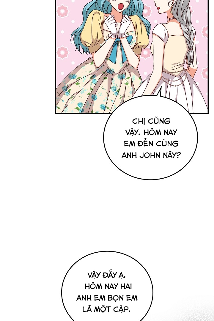 Đừng Chọc Đứa Em Gái Bé Bỏng Của Chúng Tôi Chapter 71 - 6