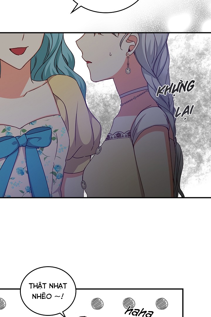 Đừng Chọc Đứa Em Gái Bé Bỏng Của Chúng Tôi Chapter 71 - 7