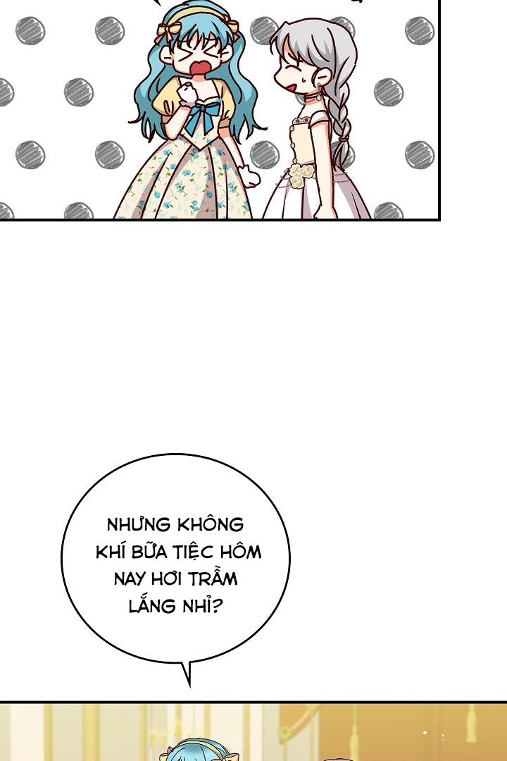 Đừng Chọc Đứa Em Gái Bé Bỏng Của Chúng Tôi Chapter 71 - 8