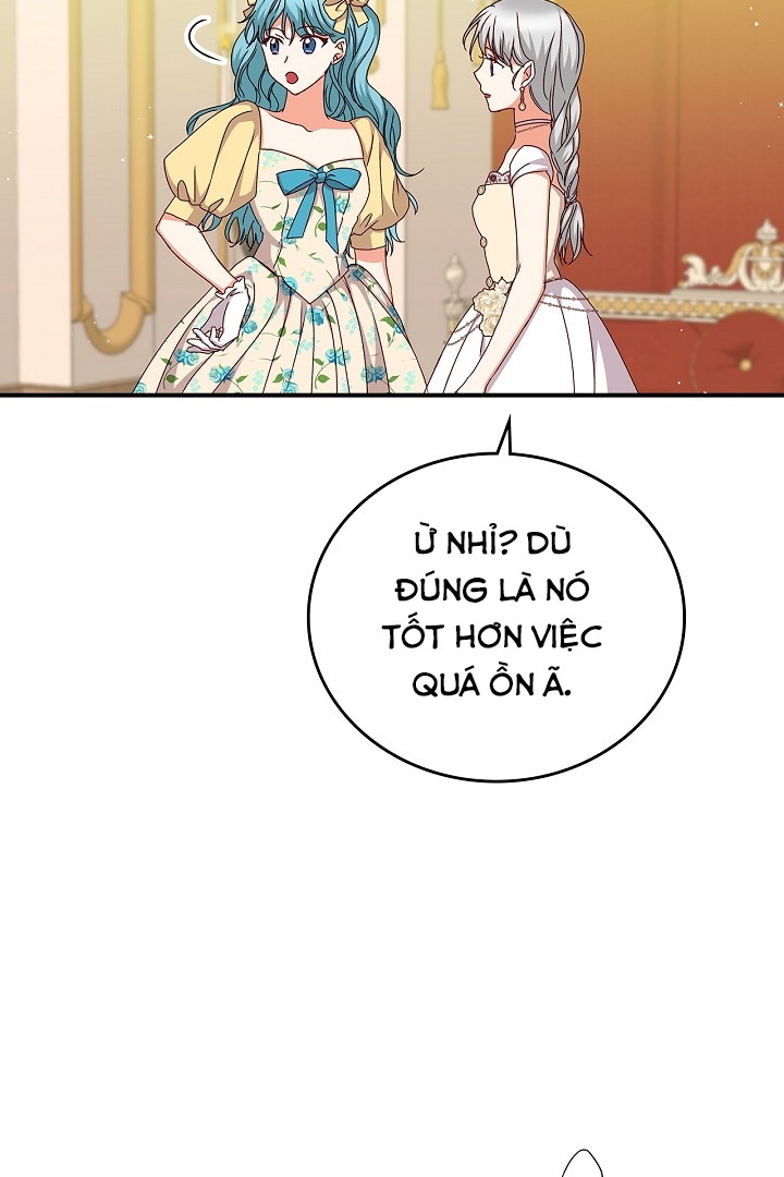 Đừng Chọc Đứa Em Gái Bé Bỏng Của Chúng Tôi Chapter 71 - 9