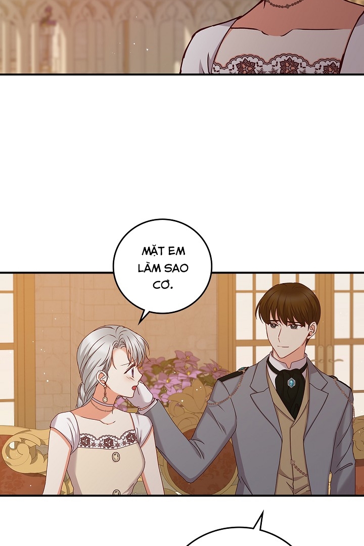 Đừng Chọc Đứa Em Gái Bé Bỏng Của Chúng Tôi Chapter 71 - 17