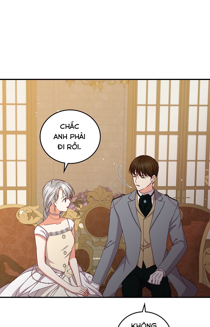 Đừng Chọc Đứa Em Gái Bé Bỏng Của Chúng Tôi Chapter 71 - 31