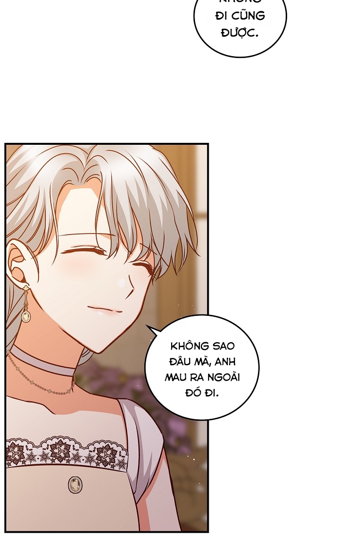 Đừng Chọc Đứa Em Gái Bé Bỏng Của Chúng Tôi Chapter 71 - 32