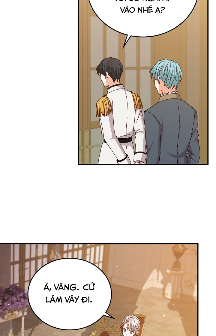 Đừng Chọc Đứa Em Gái Bé Bỏng Của Chúng Tôi Chapter 71 - 36