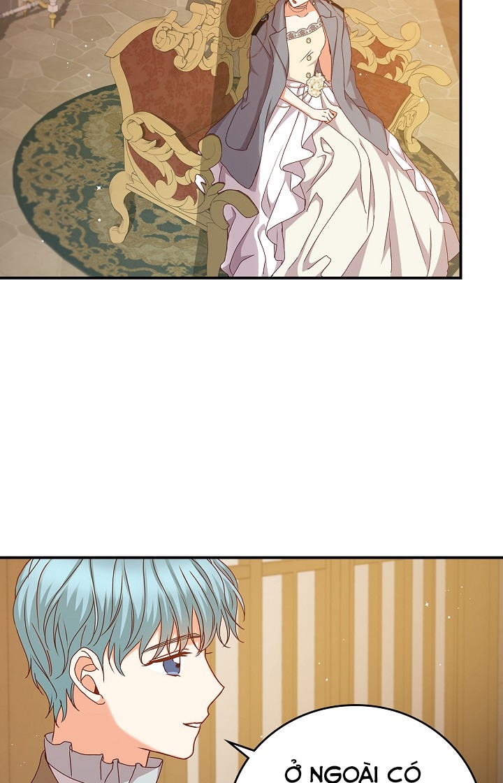 Đừng Chọc Đứa Em Gái Bé Bỏng Của Chúng Tôi Chapter 71 - 37