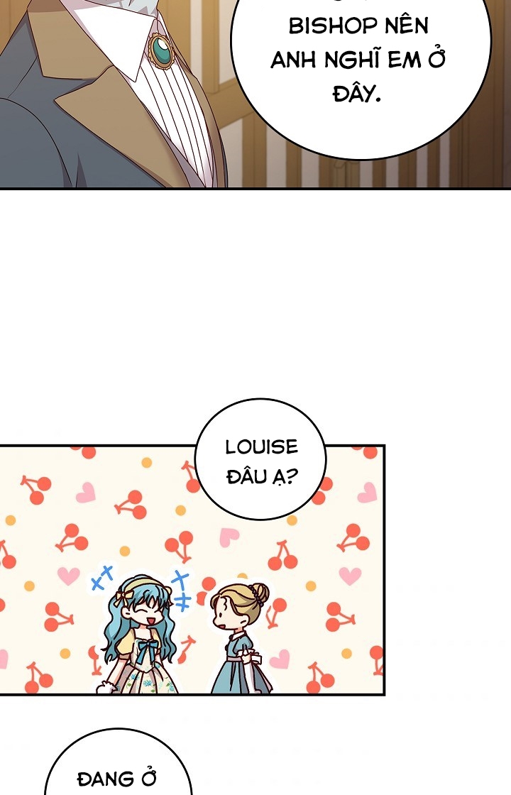 Đừng Chọc Đứa Em Gái Bé Bỏng Của Chúng Tôi Chapter 71 - 38