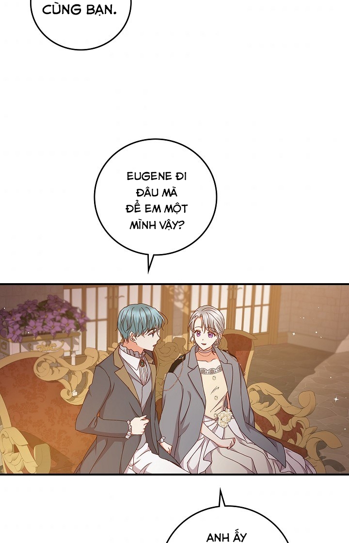 Đừng Chọc Đứa Em Gái Bé Bỏng Của Chúng Tôi Chapter 71 - 39