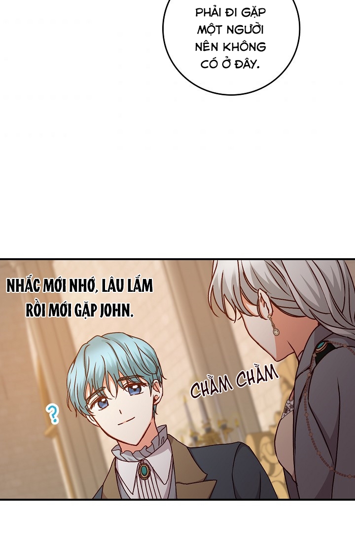 Đừng Chọc Đứa Em Gái Bé Bỏng Của Chúng Tôi Chapter 71 - 40