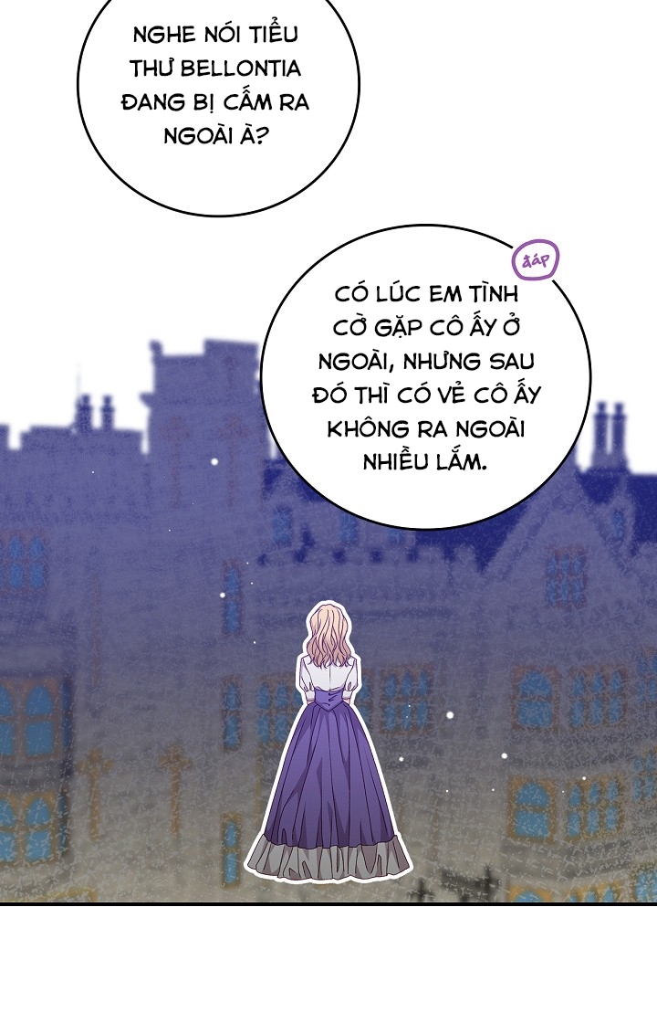 Đừng Chọc Đứa Em Gái Bé Bỏng Của Chúng Tôi Chapter 71 - 43