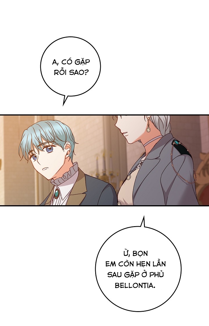 Đừng Chọc Đứa Em Gái Bé Bỏng Của Chúng Tôi Chapter 71 - 44