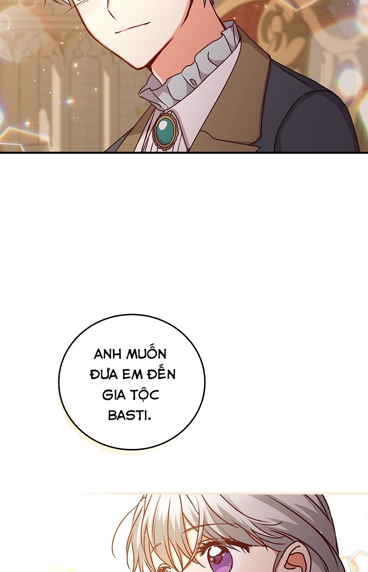Đừng Chọc Đứa Em Gái Bé Bỏng Của Chúng Tôi Chapter 71 - 49