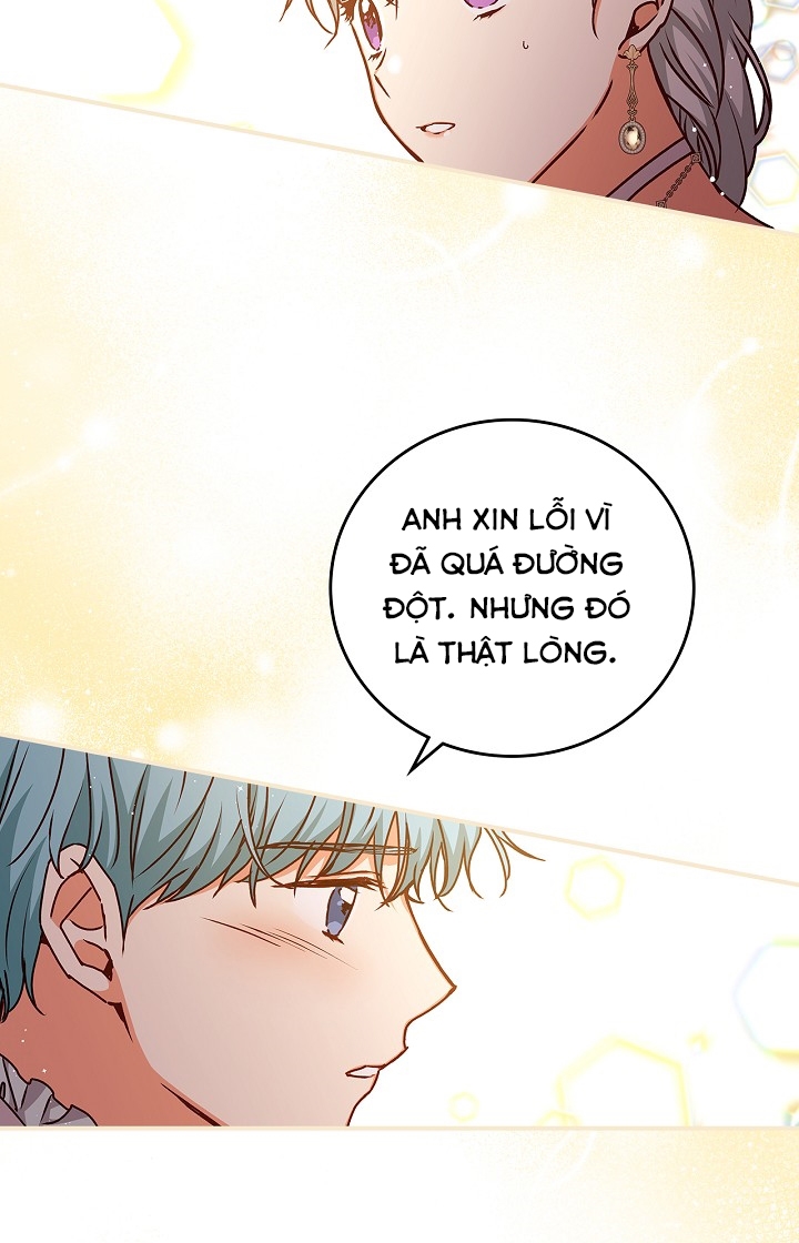 Đừng Chọc Đứa Em Gái Bé Bỏng Của Chúng Tôi Chapter 71 - 50