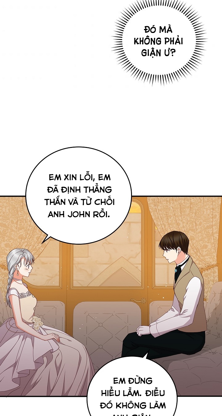 Đừng Chọc Đứa Em Gái Bé Bỏng Của Chúng Tôi Chapter 72 - 3