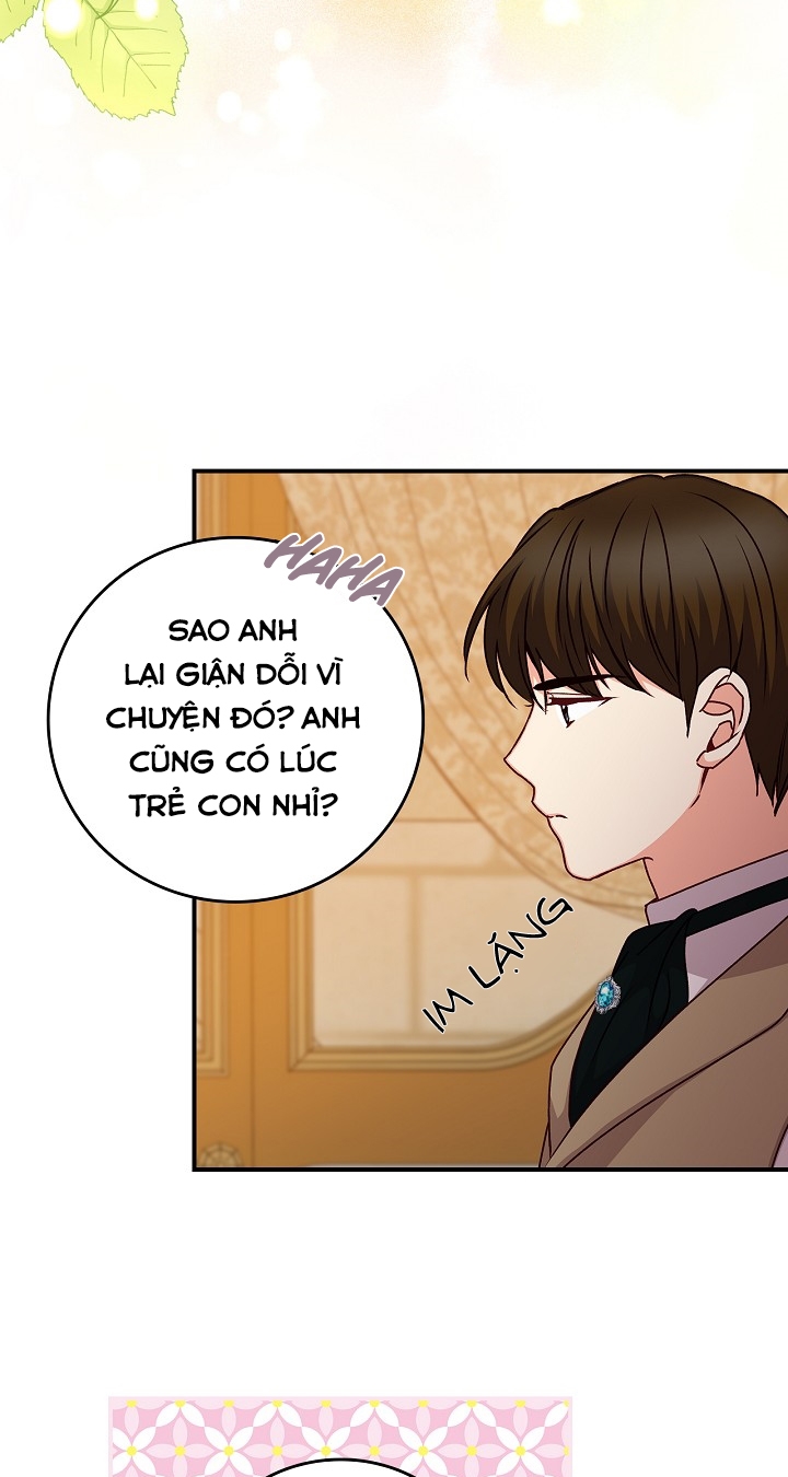 Đừng Chọc Đứa Em Gái Bé Bỏng Của Chúng Tôi Chapter 72 - 13
