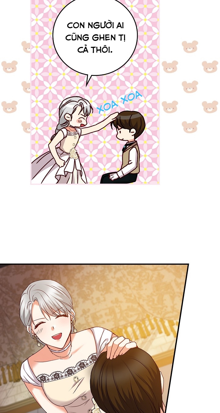 Đừng Chọc Đứa Em Gái Bé Bỏng Của Chúng Tôi Chapter 72 - 14