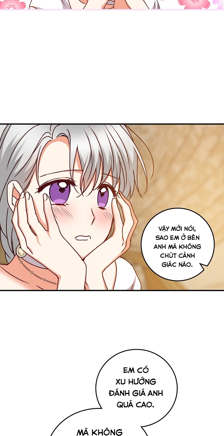 Đừng Chọc Đứa Em Gái Bé Bỏng Của Chúng Tôi Chapter 72 - 30