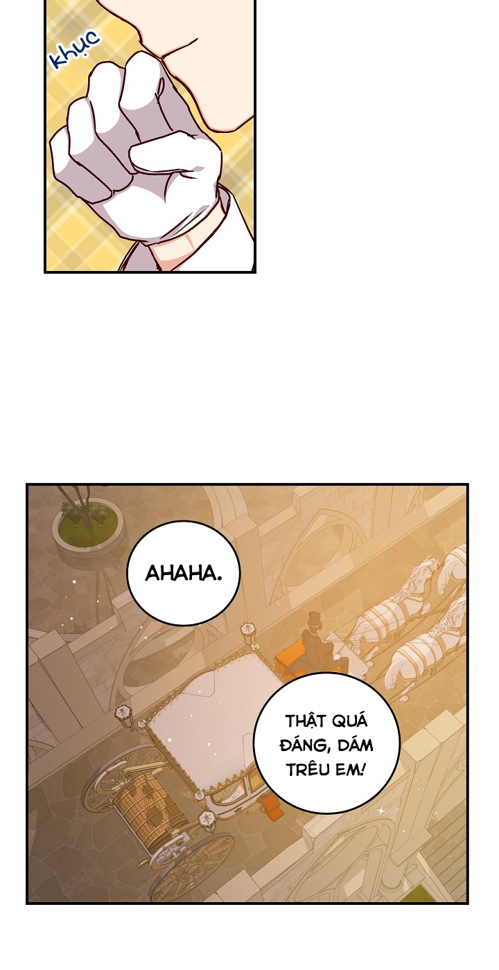 Đừng Chọc Đứa Em Gái Bé Bỏng Của Chúng Tôi Chapter 72 - 34