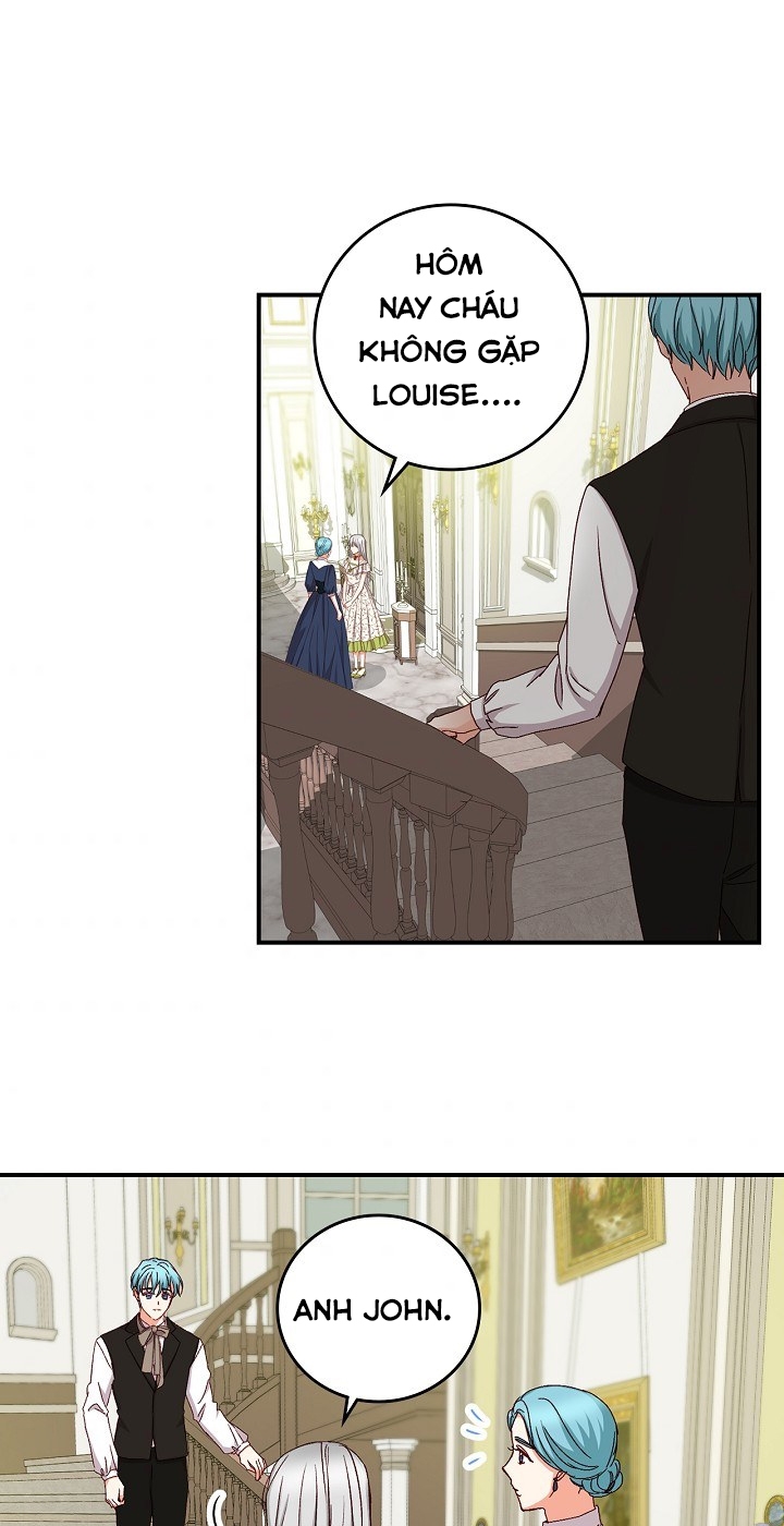 Đừng Chọc Đứa Em Gái Bé Bỏng Của Chúng Tôi Chapter 72 - 38