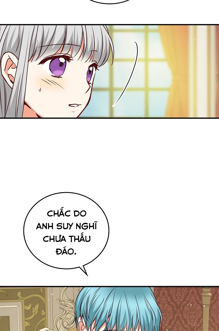 Đừng Chọc Đứa Em Gái Bé Bỏng Của Chúng Tôi Chapter 72 - 42