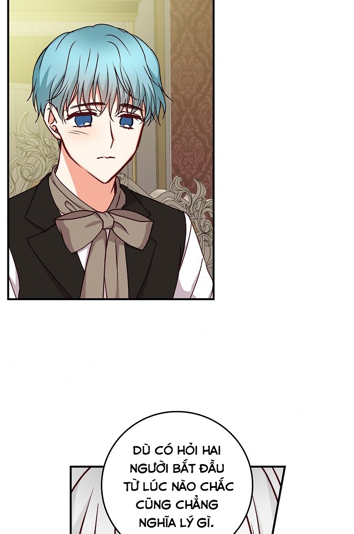 Đừng Chọc Đứa Em Gái Bé Bỏng Của Chúng Tôi Chapter 72 - 47