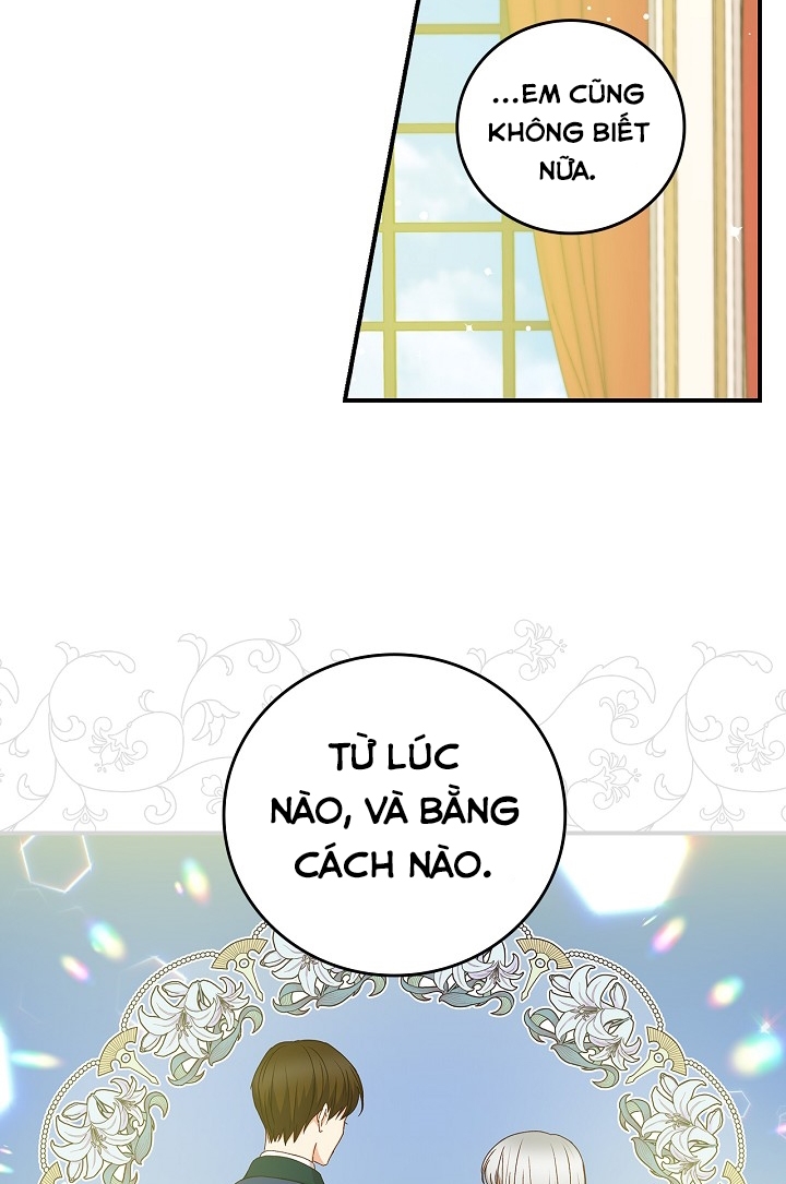 Đừng Chọc Đứa Em Gái Bé Bỏng Của Chúng Tôi Chapter 72 - 49