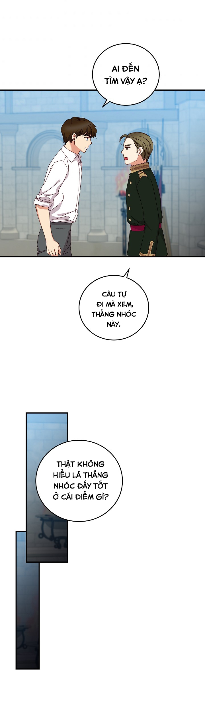 Đừng Chọc Đứa Em Gái Bé Bỏng Của Chúng Tôi Chapter 73 - 2