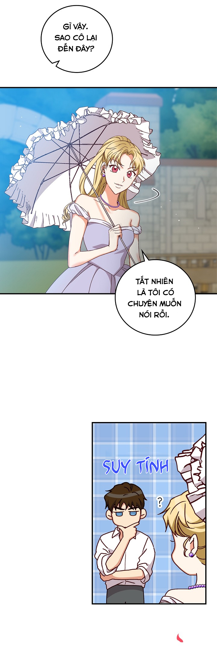 Đừng Chọc Đứa Em Gái Bé Bỏng Của Chúng Tôi Chapter 73 - 4