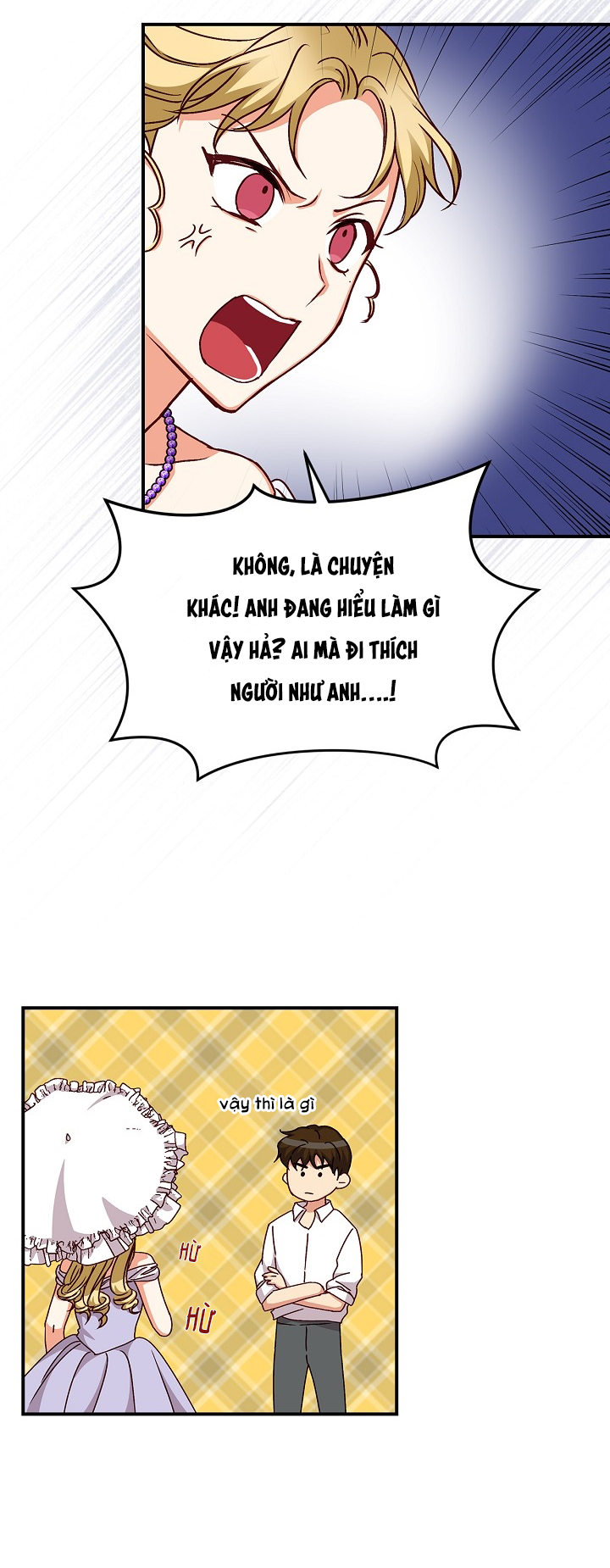 Đừng Chọc Đứa Em Gái Bé Bỏng Của Chúng Tôi Chapter 73 - 6