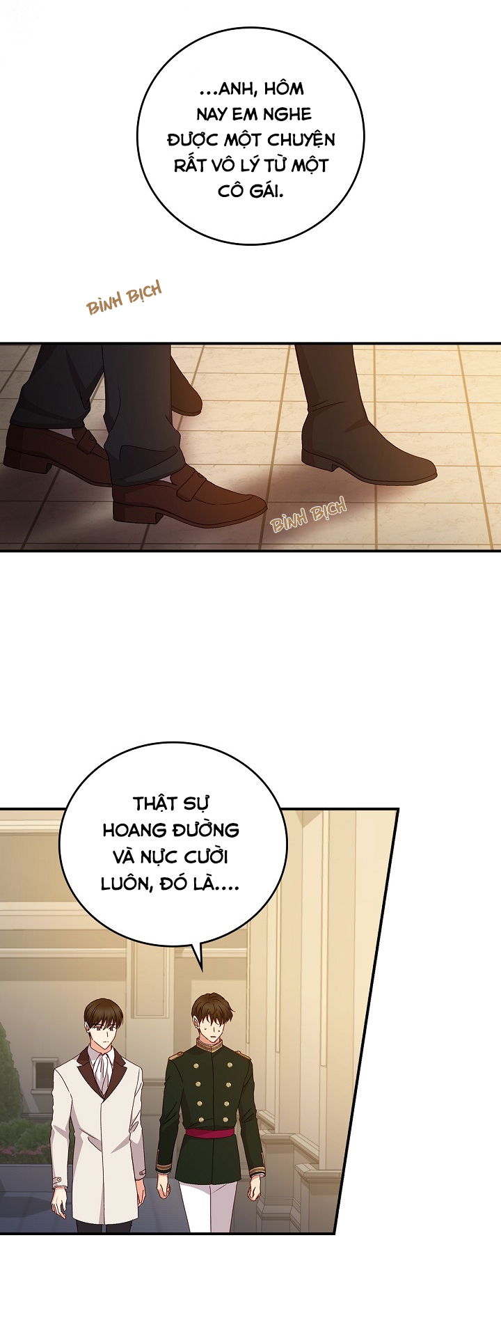 Đừng Chọc Đứa Em Gái Bé Bỏng Của Chúng Tôi Chapter 73 - 12