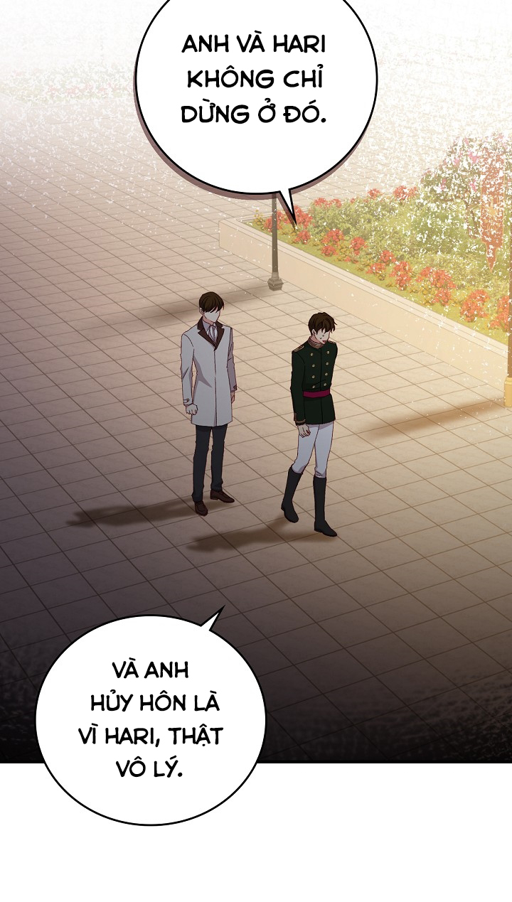 Đừng Chọc Đứa Em Gái Bé Bỏng Của Chúng Tôi Chapter 73 - 15