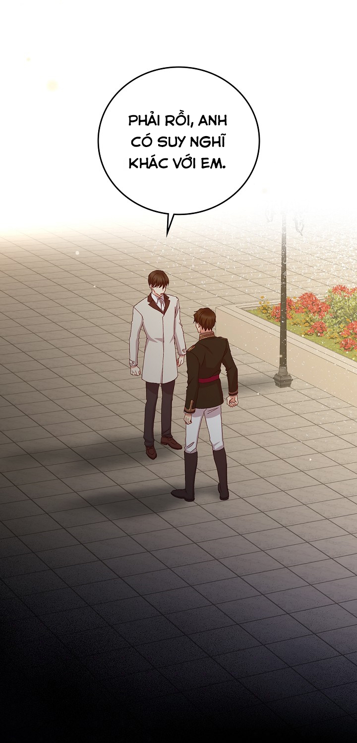 Đừng Chọc Đứa Em Gái Bé Bỏng Của Chúng Tôi Chapter 73 - 22