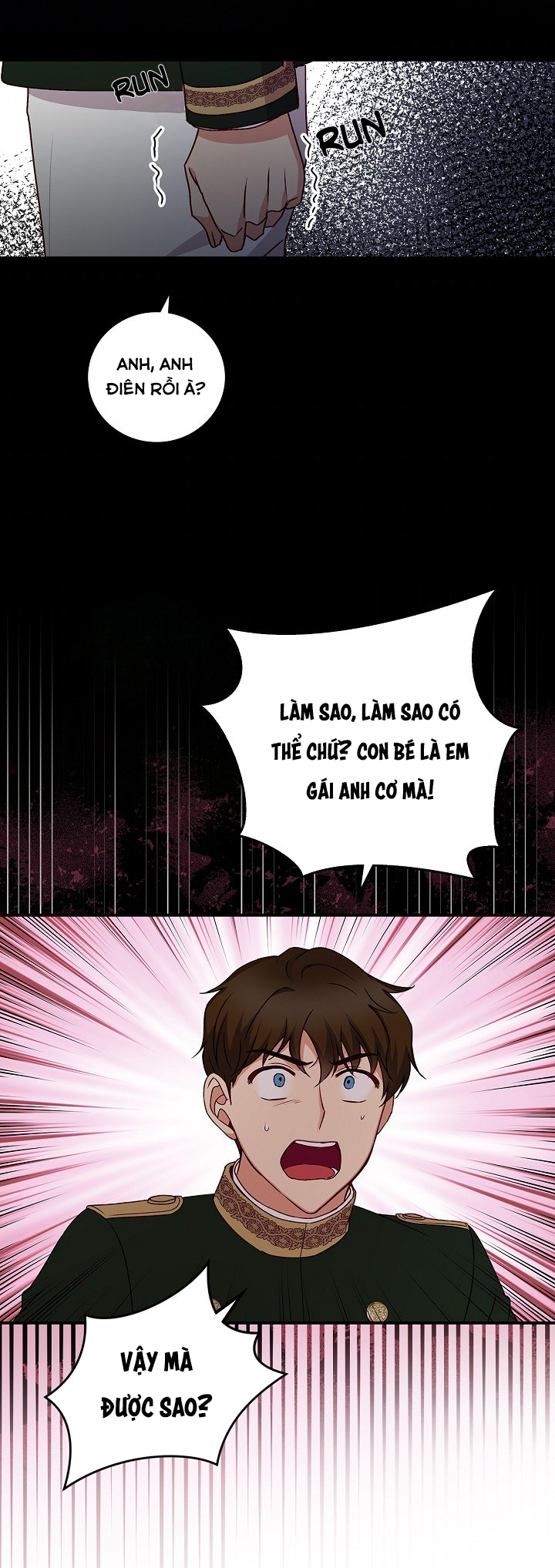 Đừng Chọc Đứa Em Gái Bé Bỏng Của Chúng Tôi Chapter 73 - 23