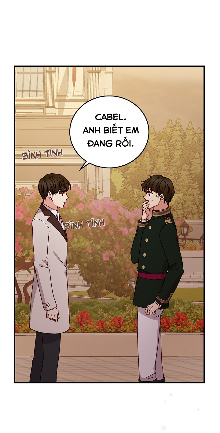 Đừng Chọc Đứa Em Gái Bé Bỏng Của Chúng Tôi Chapter 73 - 25