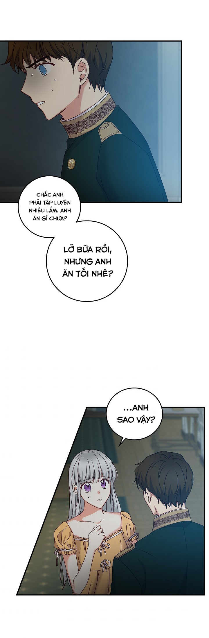 Đừng Chọc Đứa Em Gái Bé Bỏng Của Chúng Tôi Chapter 73 - 33