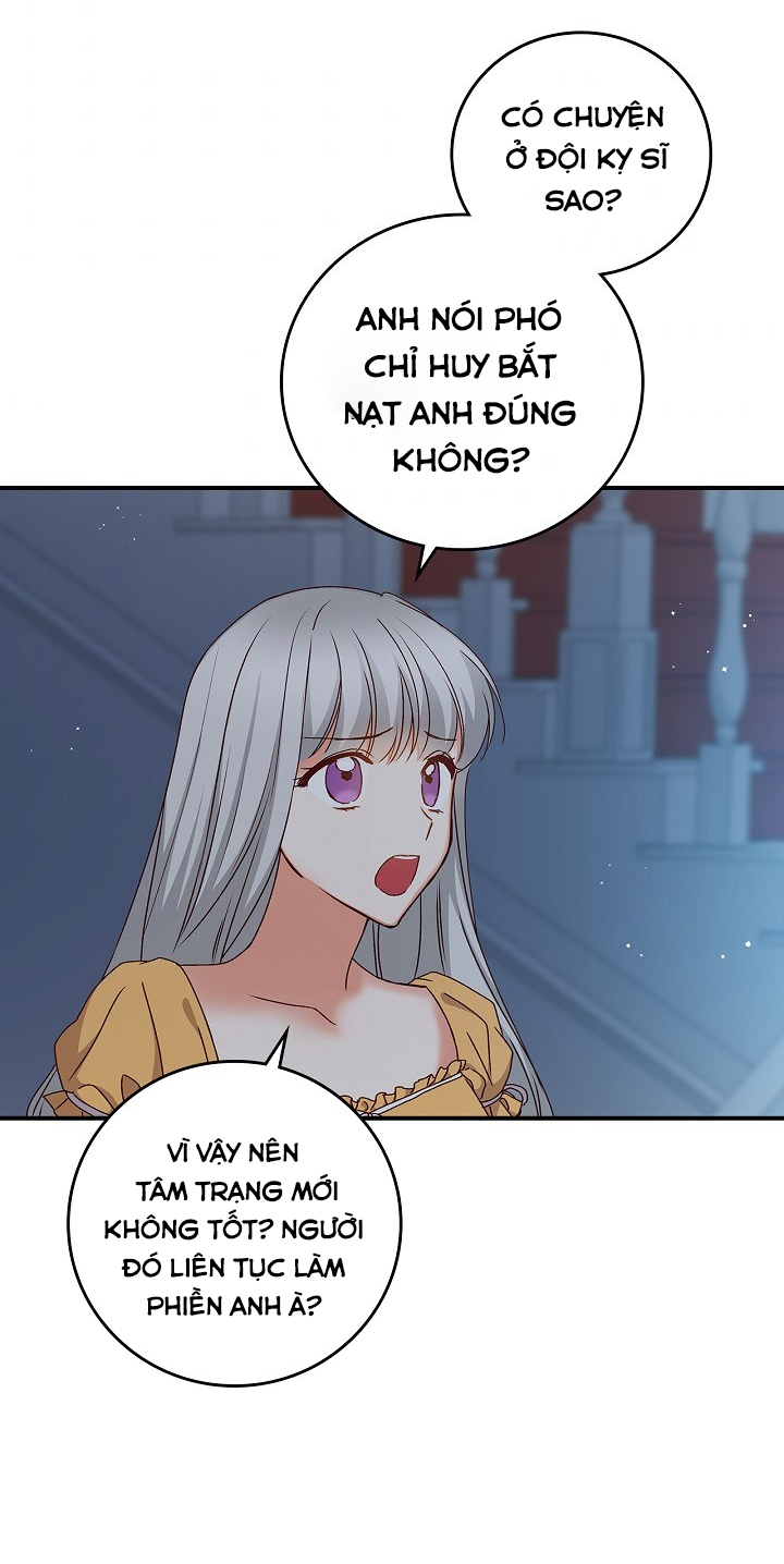 Đừng Chọc Đứa Em Gái Bé Bỏng Của Chúng Tôi Chapter 73 - 34