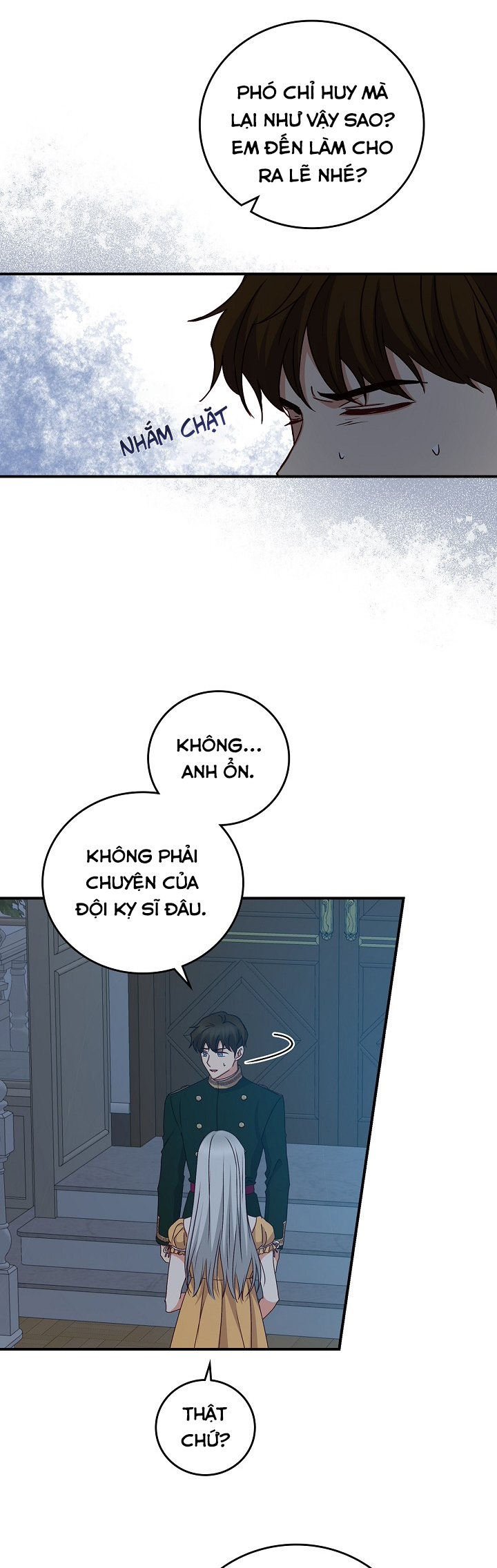 Đừng Chọc Đứa Em Gái Bé Bỏng Của Chúng Tôi Chapter 73 - 35