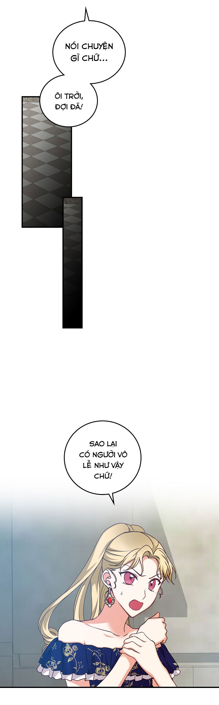 Đừng Chọc Đứa Em Gái Bé Bỏng Của Chúng Tôi Chapter 74 - 3