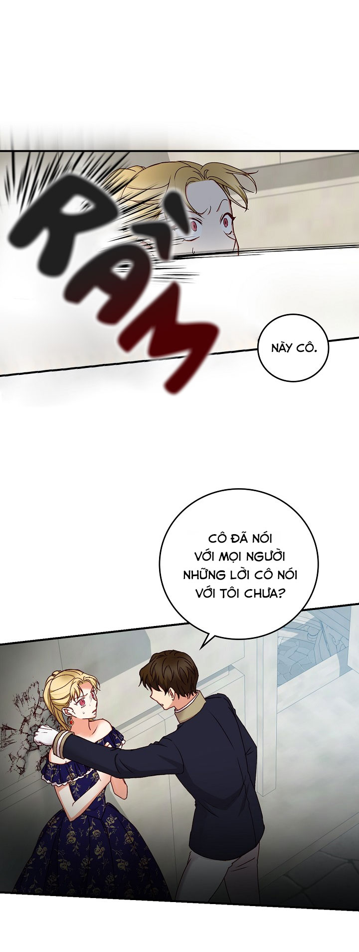 Đừng Chọc Đứa Em Gái Bé Bỏng Của Chúng Tôi Chapter 74 - 4