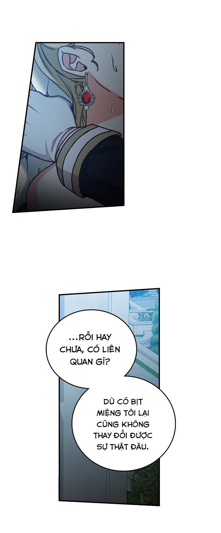 Đừng Chọc Đứa Em Gái Bé Bỏng Của Chúng Tôi Chapter 74 - 5