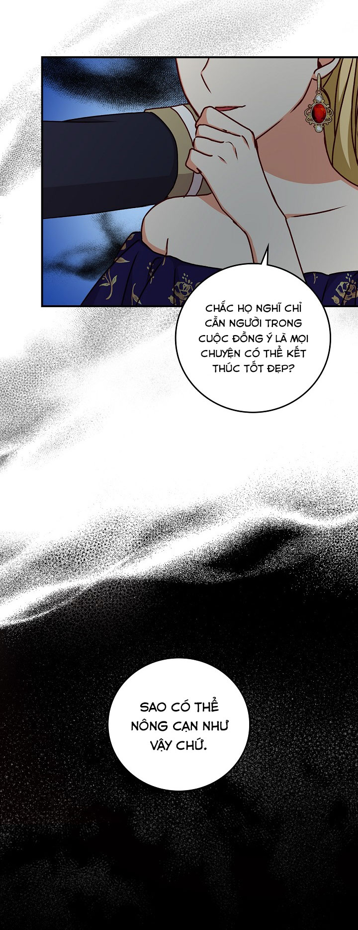 Đừng Chọc Đứa Em Gái Bé Bỏng Của Chúng Tôi Chapter 74 - 15
