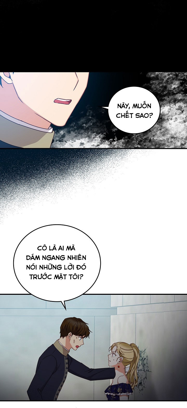 Đừng Chọc Đứa Em Gái Bé Bỏng Của Chúng Tôi Chapter 74 - 16